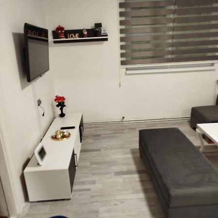 דירות סראייבו Terza מראה חיצוני תמונה
