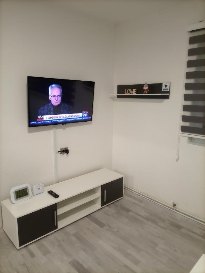 דירות סראייבו Terza מראה חיצוני תמונה